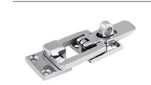 SS316 Marine Fixed Hasp