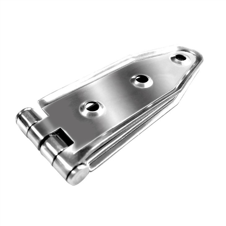 Stainless Steel Boat Hinges